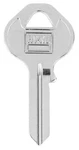 New Hy-ko Pack Of (10) MC1 Mintcraft Lock Door Key Blanks 0120428. Fixed Price $6.49.