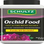 Schultz Water Soluble Food 10 Oz Fertilizer 20 15 Grow Healthy Orchids. Fixed Price $14.29.