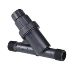 Dig D54 - 25 Psi Pressure Regulating Filter W/ Stainless Steel Screen (3/4" Mpt). Fixed Price $20.39.