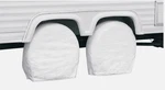 Classic Accessories 76250 Standard Rv Trailer Wheel Covers 27- 30 Diameter 8.75. Fixed Price $49.98.