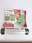 Drain Downspout Extender 8FT 96IN Model RD8 Auto Unwind Open Box. Fixed Price $8.00.