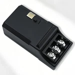 Upgraded PCM300 3-STATION Irrigation Expansion Module, Compatible With Hunter Pr. Fixed Price $41.54.