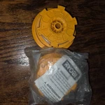 Homelite/ryobi - .080 Spool Assembly AC04130 2 Pack. Fixed Price $16.60.