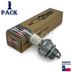 Champion 852 Copper Plus Spark Plug RCJ6Y - 1 Pack. Fixed Price $11.77.