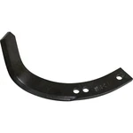 New Stens Right Hand Tiller Tine For Troy-bilt 742-04118-0637. Fixed Price $25.69.
