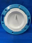 Ips Pvc Flush Tite Closet Flange With Adjustable Ring 86165 4830A. Fixed Price $20.00.