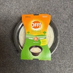 Sc Johnson Triple Wick Citronella Candle Mosquito Repellent Outdoor 50 Hours. Fixed Price $12.99.