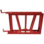 Moon American 1420-1 Fire Hose Storage Rack 6APE6. Fixed Price $201.35.