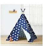 Kids Play Camping Indoor Teepee Tent Members Mark New. Fixed Price $59.89.