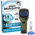 Thermacell Mosquito Portable Repeller. Fixed Price $29.00.
