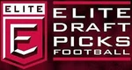 2018 Panini Elite Draft Picks Football Cards From List (includes Variants). Fixed Price $8.99.