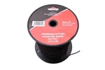 New Oem Briggs & Stratton 790969 500' Nylon Starter Rope Spool Nos. Fixed Price $67.94.