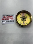 Flat Idler Pulley 280-242 280-119 GY20629 For Stens John Deere 100 Series. Fixed Price $10.00.