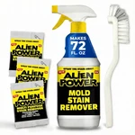 Alien Tape Power Stain Remover Spray 3 Pack Unscented All Purpose Cleaner. Fixed Price $56.95.