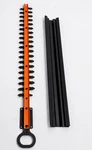 Ryobi RYHDG88VNM Trimmer Blade Assembly Used Sharp Oem Cutter Head. Fixed Price $23.74.