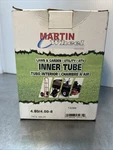 Nos Martin Wheel Inner Tube, 4.80/4.00-8, TR13 Valve, Butyl Rubber. Fixed Price $8.99.