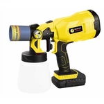 Killer Tools ART66CF Cordless Mr. Fogger For Spraying Disinfectant. Fixed Price $568.26.