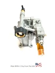Horizontal Power Pressure Washer Water Pump Ryobi Homelite Himore 308418003 7/8. Fixed Price $89.99.