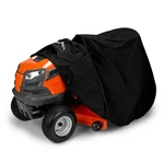 Himal Outdoors Riding Lawn Mower Cover Waterproof Heavy Duty 420D, Black. Fixed Price $42.95.