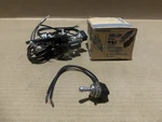 Challenger 1886-XP Lot 11 Single Pole Control Switch 6A-125V 3A-250V Ak. Fixed Price $20.00.