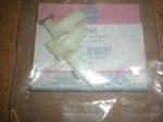 Briggs & Stratton 808166 Ratchet Pawl Set - Nos. Fixed Price $14.99.