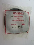 Whirlpool Maytag Dryer Cylinder Drive Belt **new** 63-3862 63-4663 Asmn. Fixed Price $10.25.
