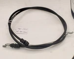 Mtd 946-0912 Control Cable Genuine Oem 746-0912 Fits Many Brands By. Fixed Price $19.87.