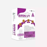 Bifen I/t Insecticide Termiticide 4 X 1 Fl Oz Ampules By Control Solutions, Inc.. Fixed Price $19.99.