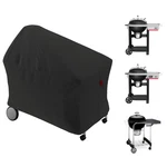 Cover Fits Weber Performer Base 22" Charcoal Grills & Sma.... Fixed Price $30.46.