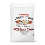 Cookinpellets Premium Black Cherry Grill Smoker Smoking Wood Pellets, 40 Lb Bag. Fixed Price $41.99.