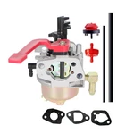 Remington RM2100 21'' Snow Blower With 123CC Ohv Engine Carburetor. Fixed Price $18.98.