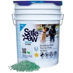 Paw Pet-safe Melt, Salt & Chloride-free Deicer, 35 Lbs Non-corrosive. Fixed Price $143.59.
