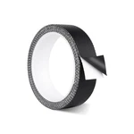 Black Rubber Anti-slip Grip Tape (1 X 10 Ft) Non-slip Step Strips For. Fixed Price $6.90.