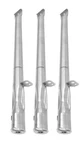 Replacement Burner For Landmann Miton 12652, 42170, Gas Models, 3PK. Fixed Price $49.65.