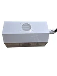 Hydrofarm Daystar Grow Light Reflector 1000W W/ 15FT All System Cord Set Hps/mh. Fixed Price $74.99.
