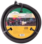 Case Of (6) Mintcraft Foot Garden Water Soaker Hoses 300 Feet 7085020. Fixed Price $103.95.