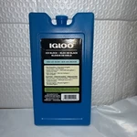 Igloo Maxcold Medium Refreezable Ice Block - Blue. Fixed Price $10.49.