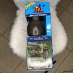 Tiki Brand 64-INCH 4-IN-1 Resin Jar Torch (stone). Fixed Price $19.99.