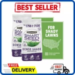 (2 Pack) Pennington Smart Seed Dense Shade Fescue Grass Mix 7 Bags 14LB Total. Fixed Price $60.94.
