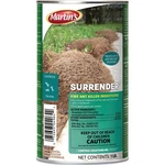 Martin's Surrender 1 Lb. Ready To Use Powder Fire Ant Killer 82004964. Fixed Price $25.32.