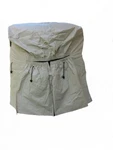 Universal Climate Shield Swimming Pool Heater Cover 37.5" X 30.5" 36". Fixed Price $54.96.
