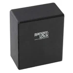 Ranger RGCS-00 Padlock Guard, Hardened Steel, Blk, 5-1/4"L. Fixed Price $67.99.