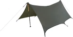Equinox Myotis Ultralite 8X8 Tarp - Waterproof Silicone Ripstop Nylon,. Fixed Price $209.93.