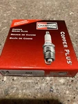 Sparkplug RN12YC Champ, Federal Mogul 44122, Pkg Of 4, Upc: 037551000180. Fixed Price $19.00.