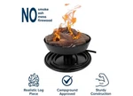 Camco 58031 Olympian "little Red Campfire" Portable Propane. Fixed Price $218.58.
