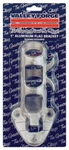 New Valley Forge AL1 Durable Aluminum Flag Pole Bracket 8216236. Fixed Price $6.89.