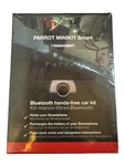 Parrot Minikit Bluetooth Hands-free Charging Holder For Smartphones Sealed. Fixed Price $34.95.