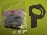 Oregon 49-007 Diaphragm Kit For Carburetor & 5 Hp Tank Gasket Oem MD43. Fixed Price $10.00.