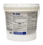 Pt Tri-die Silica Pyrethrin Dust For Insect Control 5 Pail By Basf. Fixed Price $173.54.