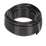 Raindrip 016005P 1/4-INCH Irrigation Supply Tubing, 50 Ft, Black. Fixed Price $10.13.